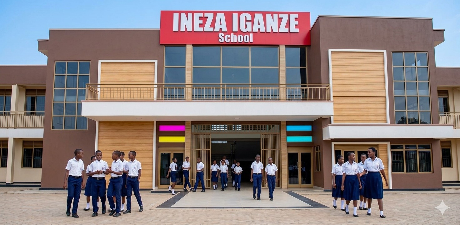 New building gallery