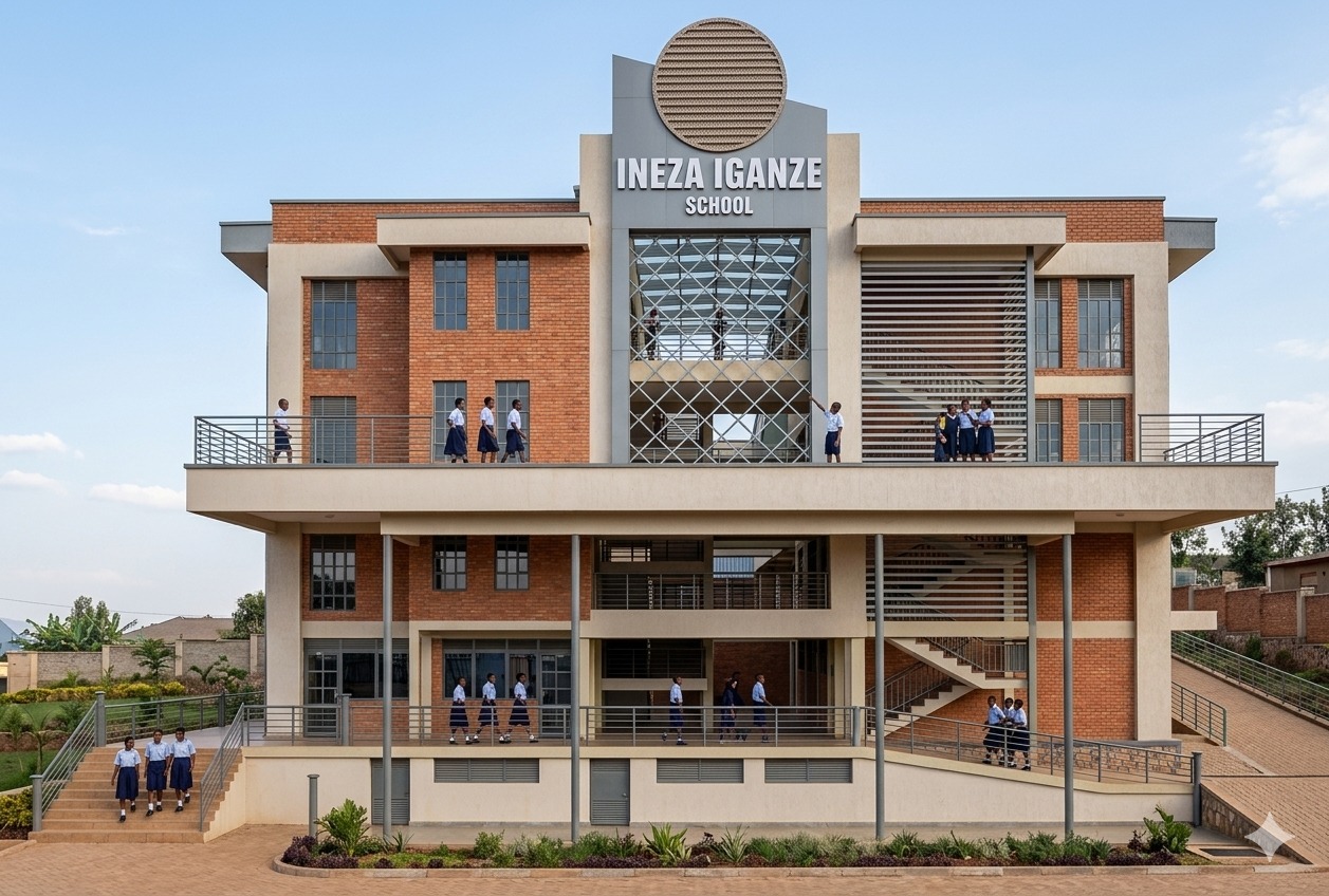 New building gallery