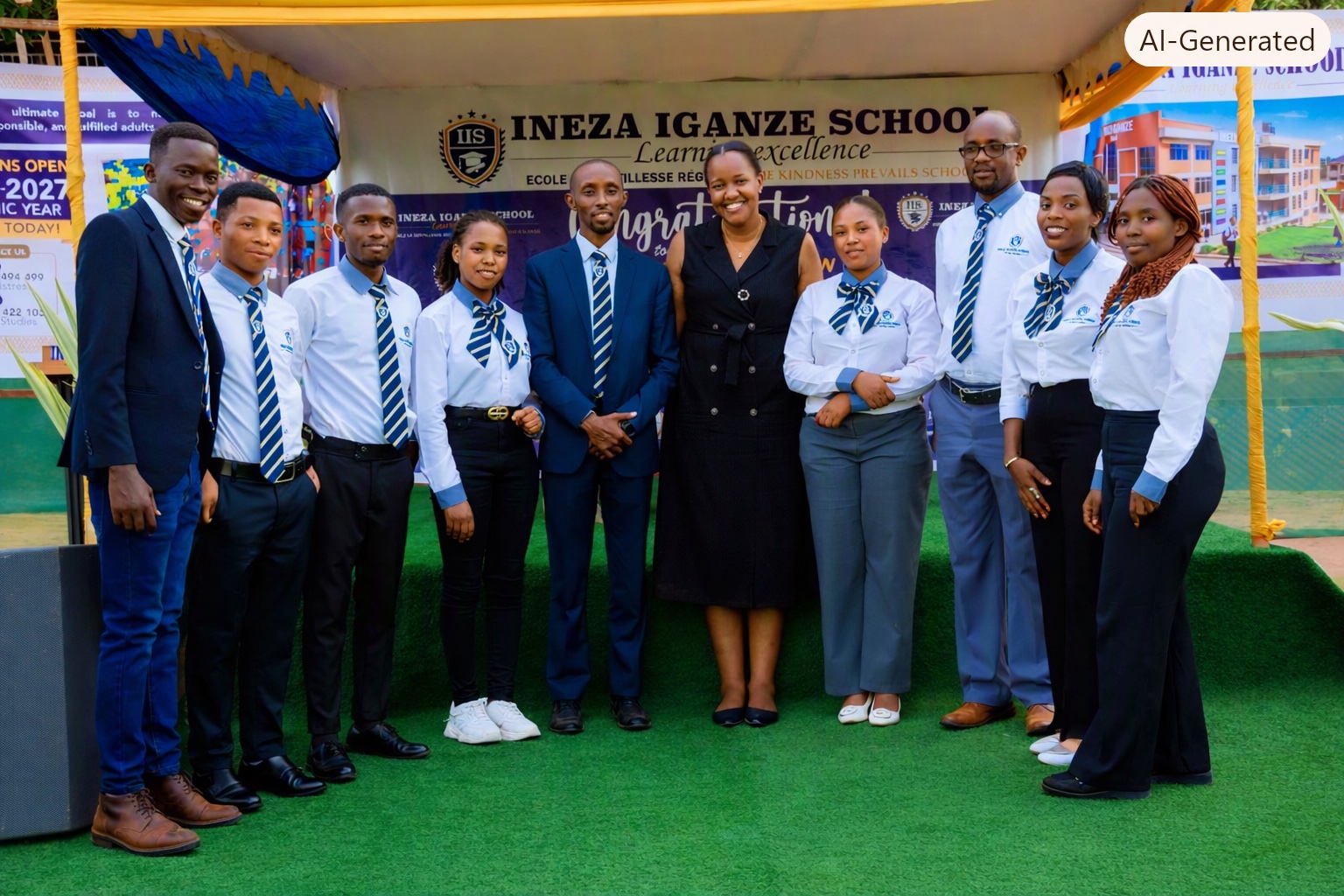 School gallery photo