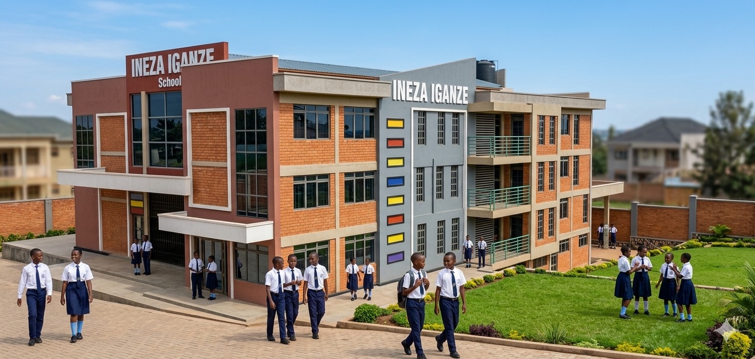 New building gallery