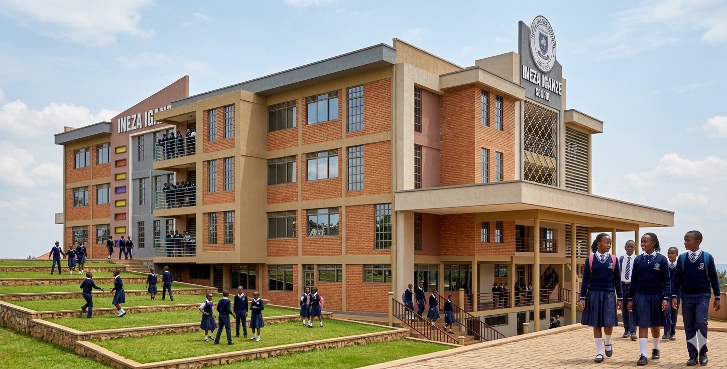 New building gallery
